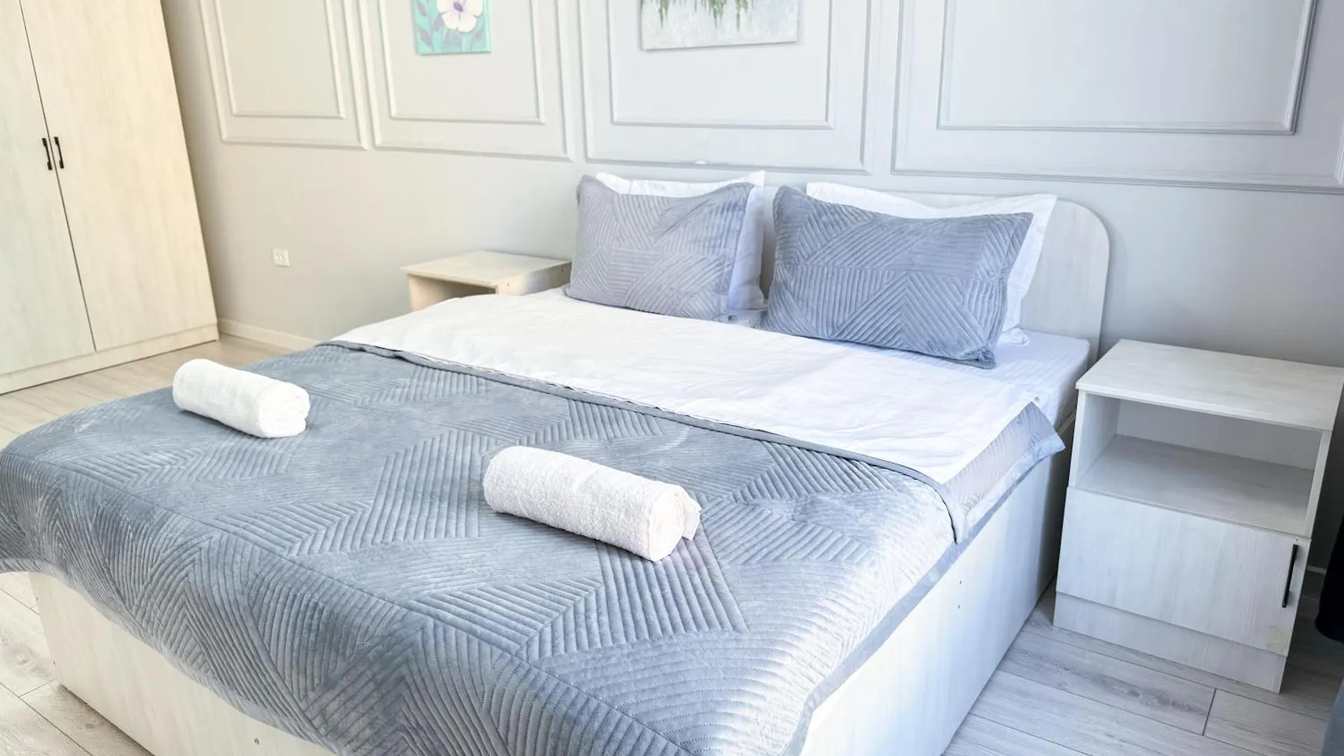 Apartment Жк City Plus 2 Almaty Kazakhstan