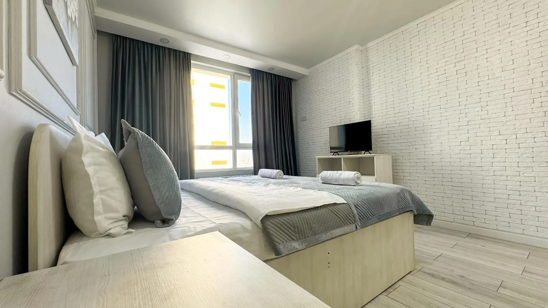 Apartment Жк City Plus 2 Almaty
